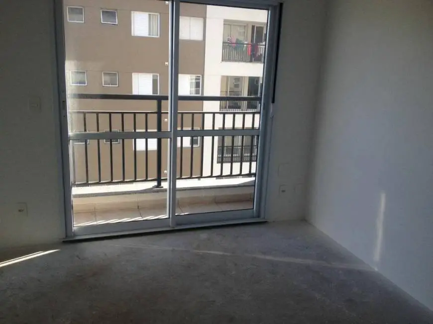 Foto 2 de Apartamento com 2 Quartos à venda, 61m² em Alphaville, Barueri