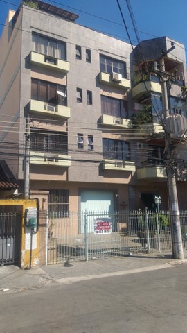 Foto 1 de Apartamento com 2 Quartos à venda, 98m² em Alvarez, Nova Iguaçu