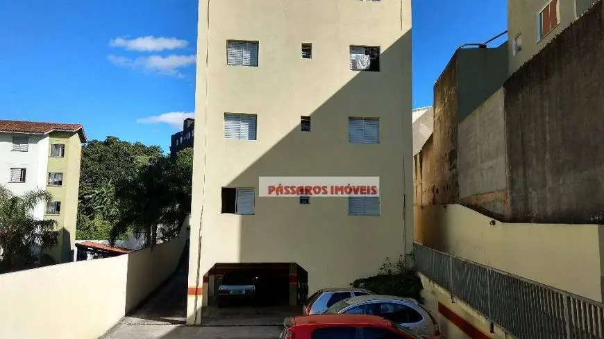 Foto 5 de Apartamento com 2 Quartos à venda, 61m² em Assunção, São Bernardo do Campo