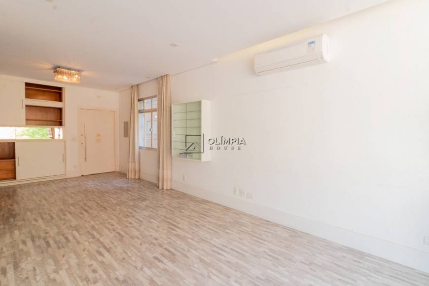 Foto 4 de Apartamento com 2 Quartos à venda, 163m² em Bela Vista, São Paulo