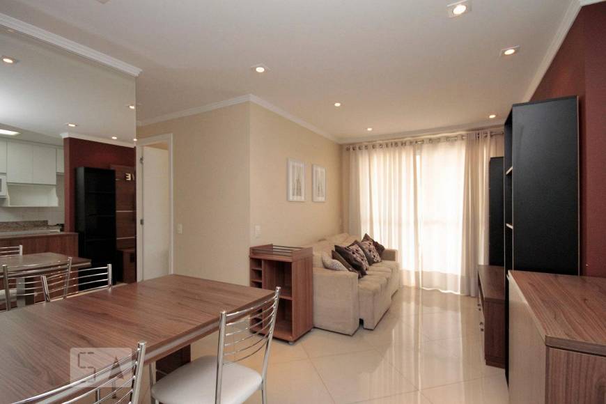 Foto 1 de Apartamento com 2 Quartos para alugar, 59m² em Bela Vista, São Paulo