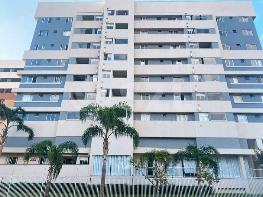Foto 1 de Apartamento com 2 Quartos à venda, 87m² em Cabral, Curitiba