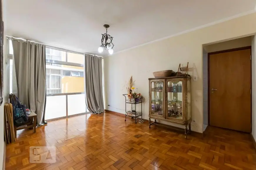Foto 1 de Apartamento com 2 Quartos para alugar, 83m² em Cambuci, São Paulo
