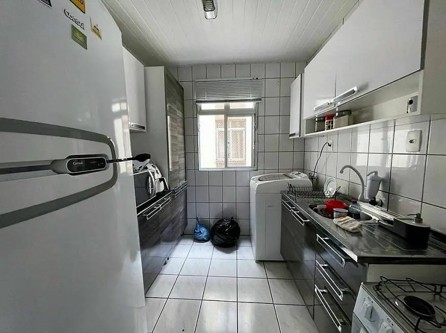 Foto 5 de Apartamento com 2 Quartos à venda, 48m² em Campinas, São José