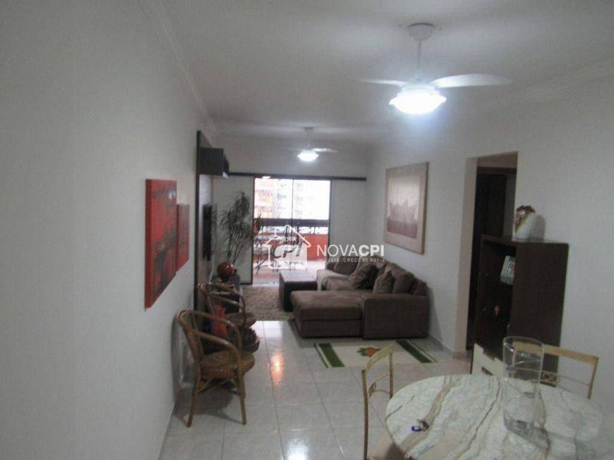 Foto 1 de Apartamento com 2 Quartos à venda, 100m² em Canto do Forte, Praia Grande