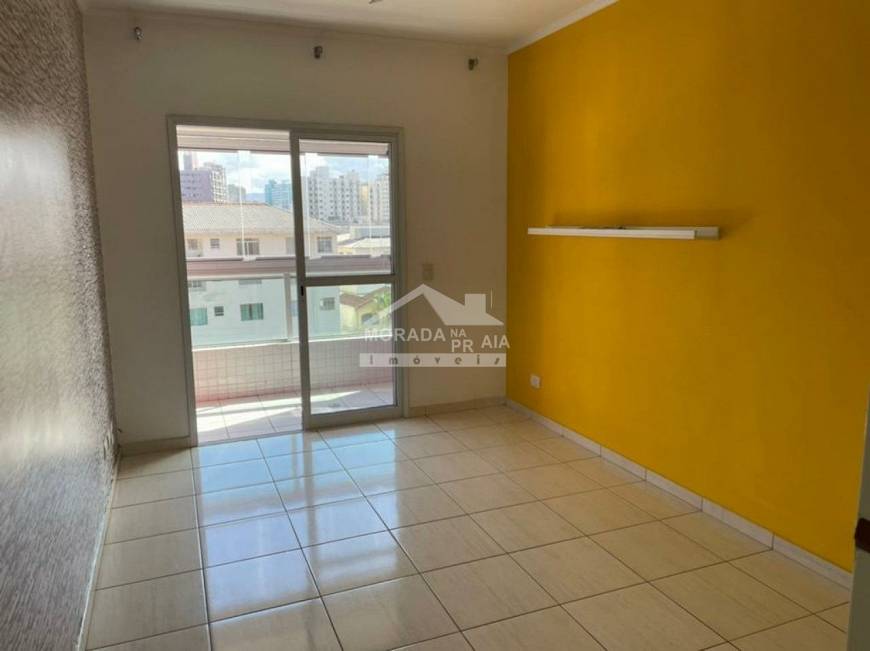Foto 5 de Apartamento com 2 Quartos à venda, 55m² em Canto do Forte, Praia Grande