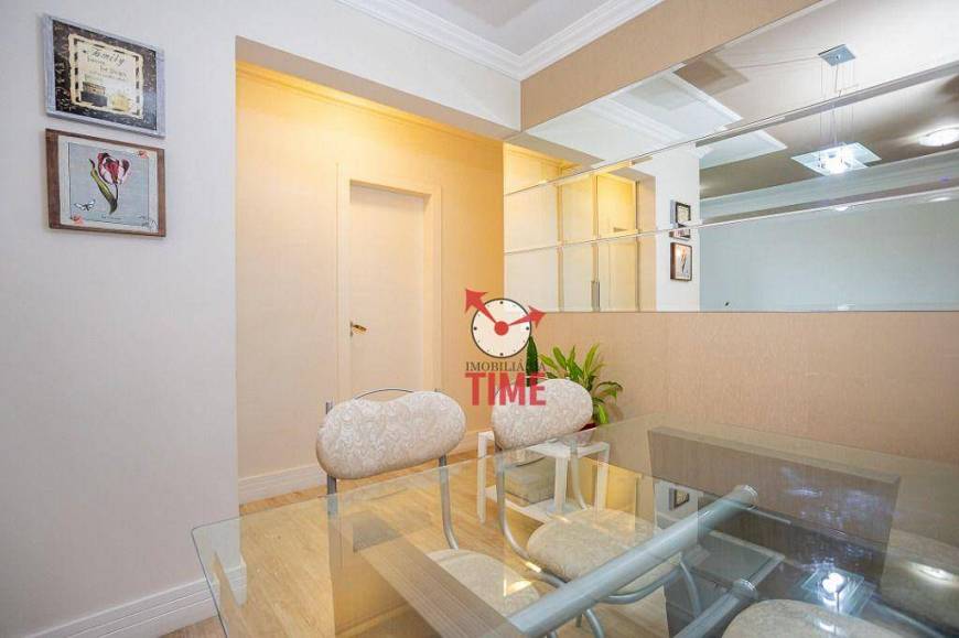 Foto 5 de Apartamento com 2 Quartos à venda, 64m² em Capão Raso, Curitiba