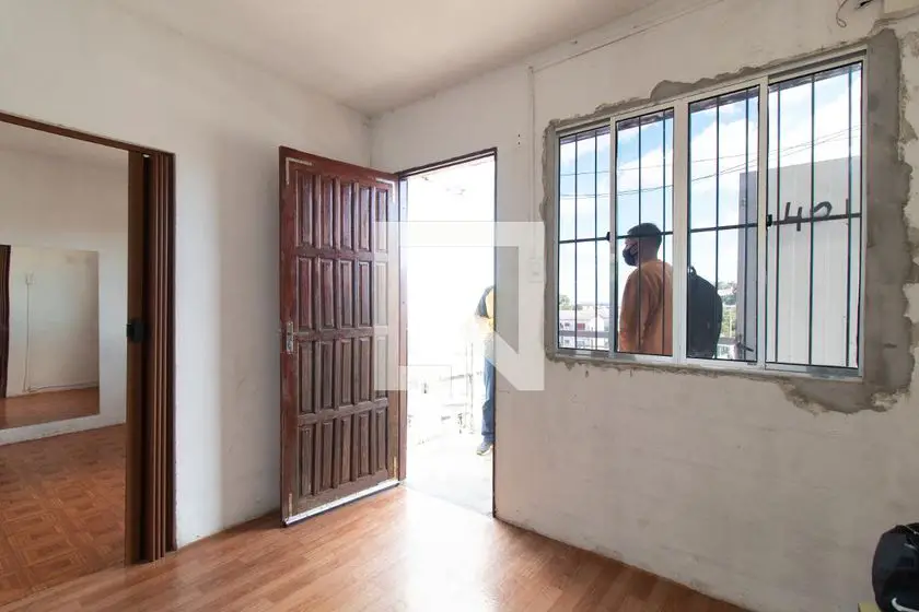 Foto 3 de Apartamento com 2 Quartos para alugar, 46m² em Cavalhada, Porto Alegre