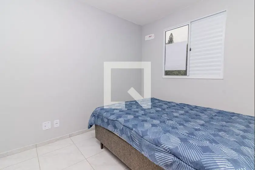 Foto 5 de Apartamento com 2 Quartos para alugar, 42m² em Cavalhada, Porto Alegre