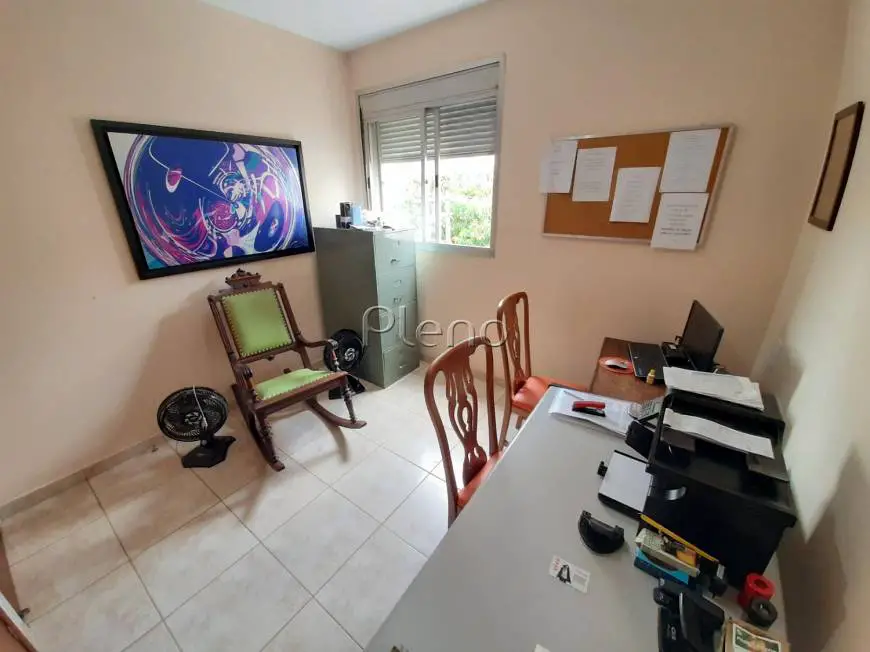 Foto 1 de Apartamento com 2 Quartos à venda, 58m² em Centro, Campinas