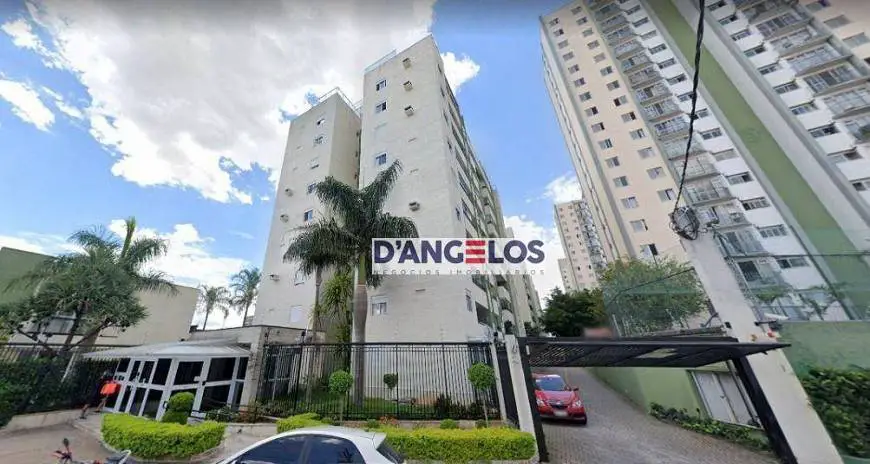 Foto 1 de Apartamento com 2 Quartos à venda, 56m² em Chácara Califórnia, São Paulo