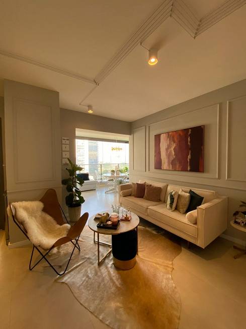 Foto 1 de Apartamento com 2 Quartos à venda, 84m² em Cidade Monções, São Paulo