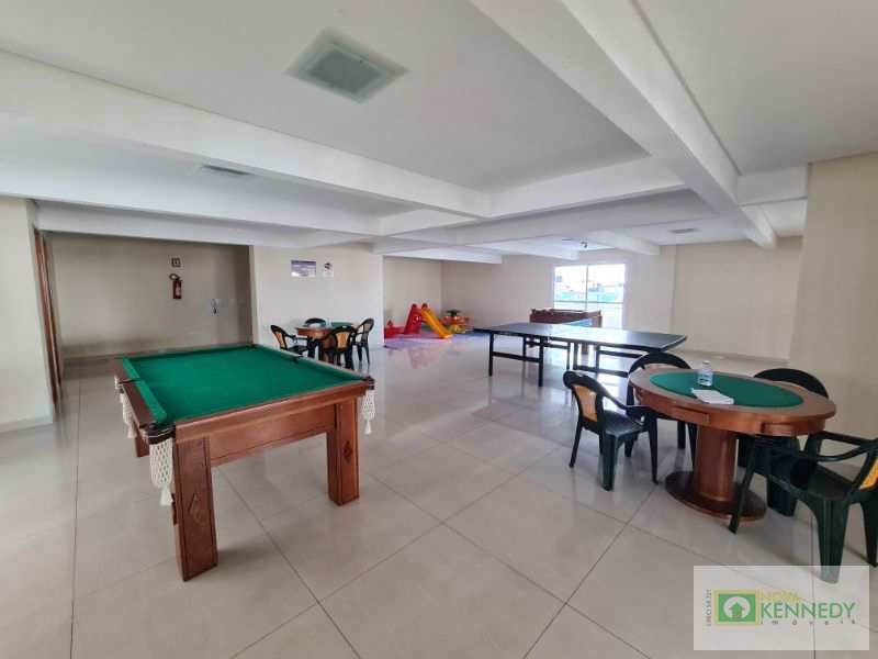 Foto 4 de Apartamento com 2 Quartos à venda, 70m² em Cidade Ocian, Praia Grande