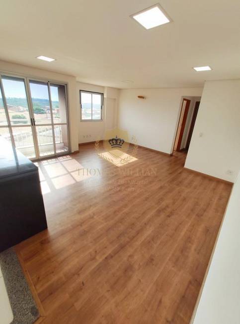 Foto 1 de Apartamento com 2 Quartos à venda, 69m² em Despraiado, Cuiabá