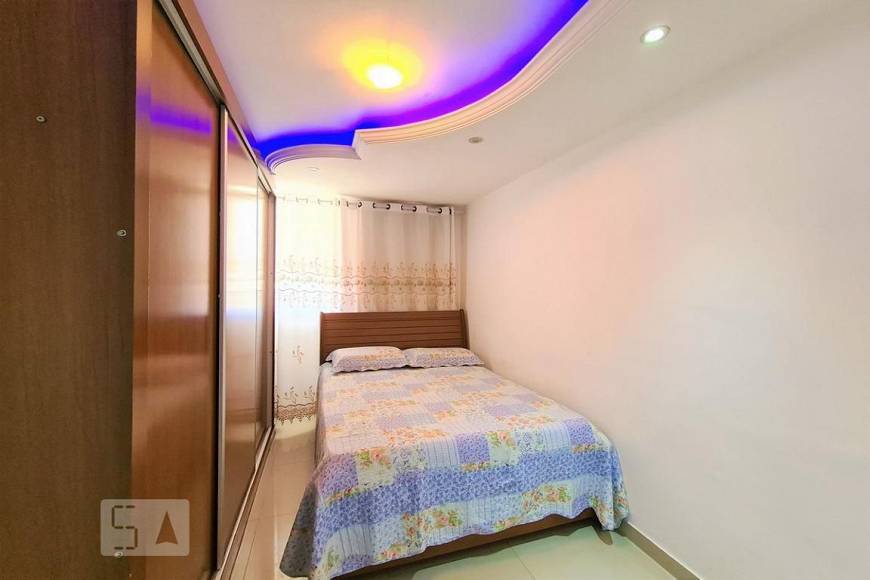 Foto 3 de Apartamento com 2 Quartos à venda, 51m² em Engenho Da Rainha, Rio de Janeiro