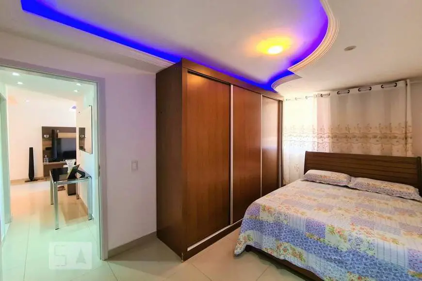 Foto 4 de Apartamento com 2 Quartos à venda, 51m² em Engenho Da Rainha, Rio de Janeiro