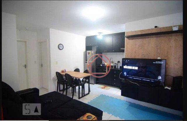 Foto 1 de Apartamento com 2 Quartos à venda, 90m² em Estância Velha, Canoas