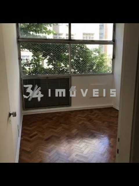 Foto 4 de Apartamento com 2 Quartos à venda, 68m² em Flamengo, Rio de Janeiro