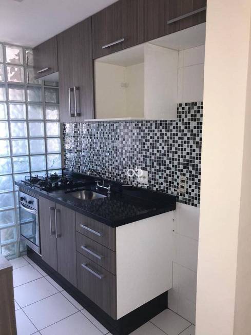 Foto 1 de Apartamento com 2 Quartos à venda, 54m² em Guaiaúna, São Paulo