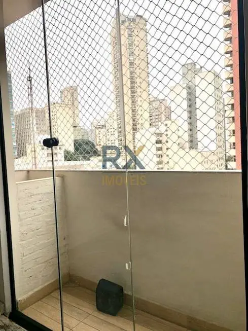 Foto 5 de Apartamento com 2 Quartos à venda, 62m² em Higienópolis, São Paulo