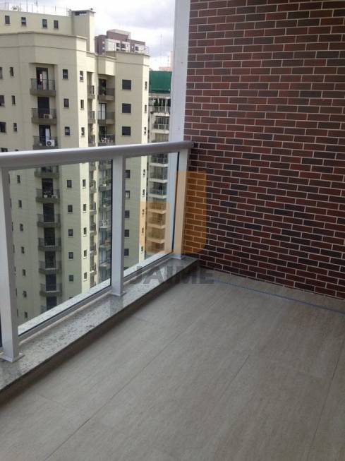 Foto 1 de Apartamento com 2 Quartos à venda, 88m² em Higienópolis, São Paulo