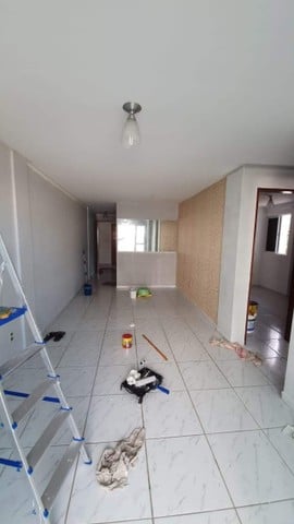 Foto 4 de Apartamento com 2 Quartos à venda, 65m² em Intermares, Cabedelo