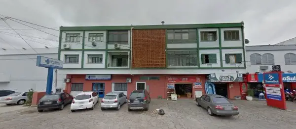 Foto 1 de Apartamento com 2 Quartos à venda, 96m² em Ipanema, Porto Alegre