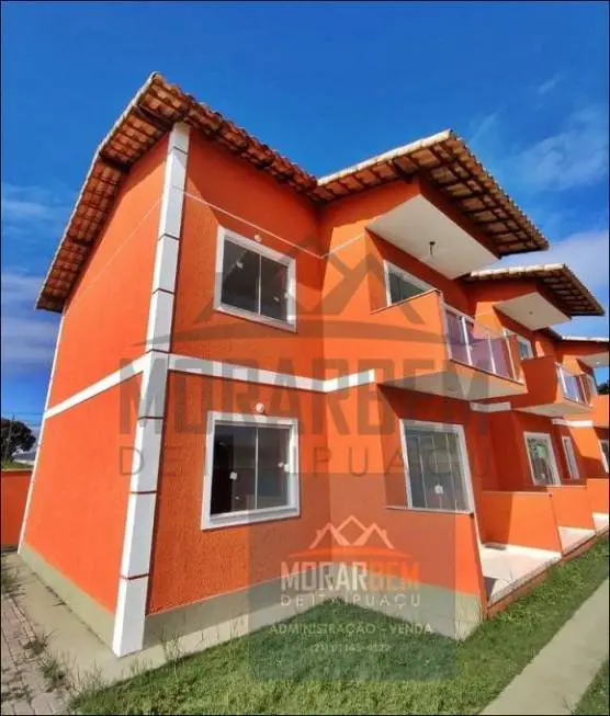 Foto 1 de Apartamento com 2 Quartos à venda, 480m² em Itaipuaçú, Maricá