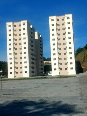 Foto 1 de Apartamento com 2 Quartos à venda, 56m² em Itoupava Central, Blumenau