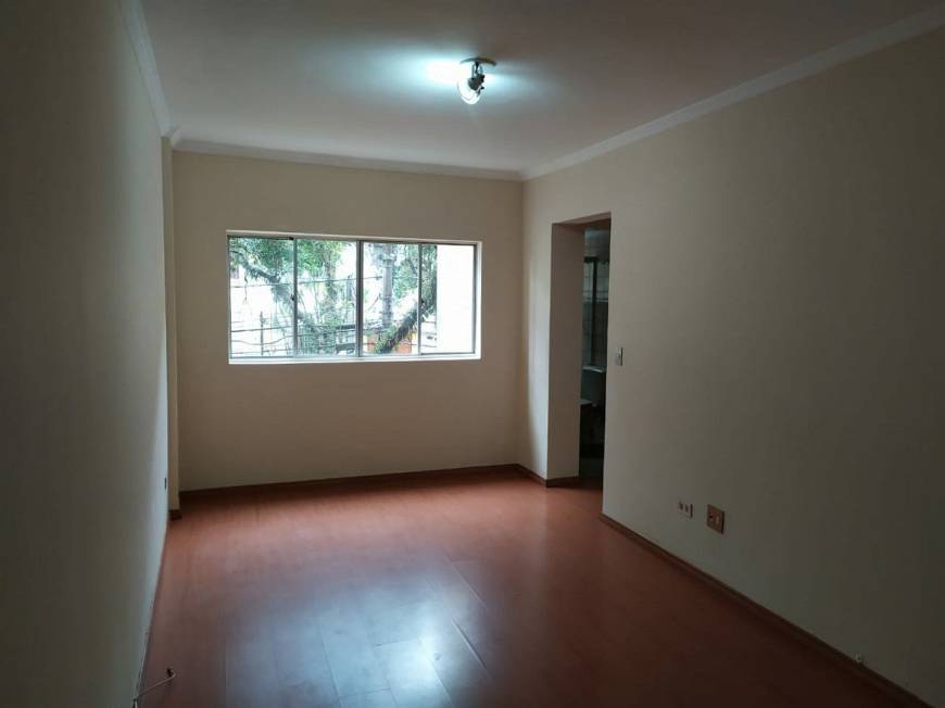 Foto 1 de Apartamento com 2 Quartos para alugar, 55m² em Jabaquara, São Paulo