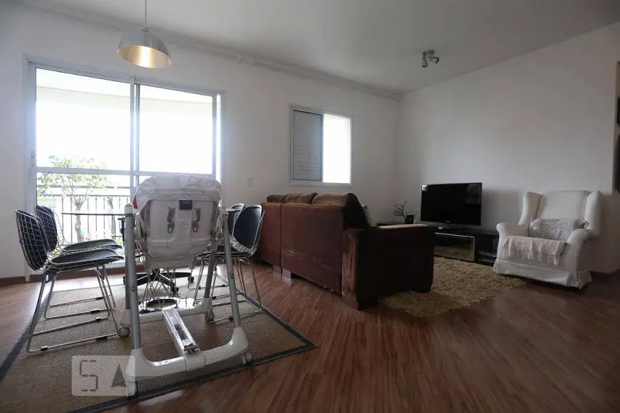 Foto 1 de Apartamento com 2 Quartos para alugar, 90m² em Jaguaré, São Paulo