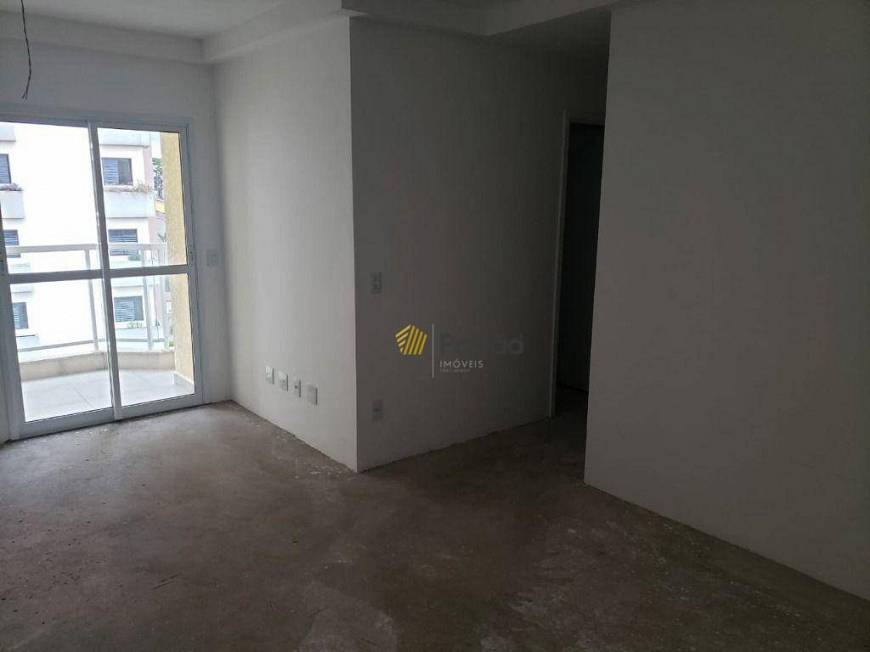 Foto 1 de Apartamento com 2 Quartos à venda, 61m² em Jardim Bela Vista, Santo André