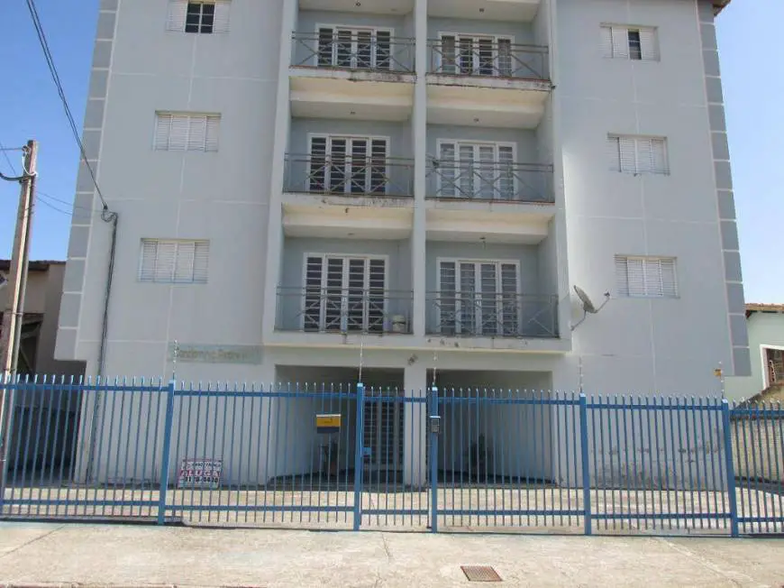 Foto 1 de Apartamento com 2 Quartos à venda, 78m² em Jardim Bela Vista I, Guaratinguetá