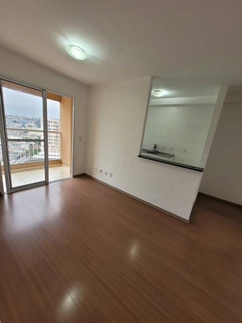Foto 1 de Apartamento com 2 Quartos à venda, 53m² em Jardim Casablanca, São Paulo
