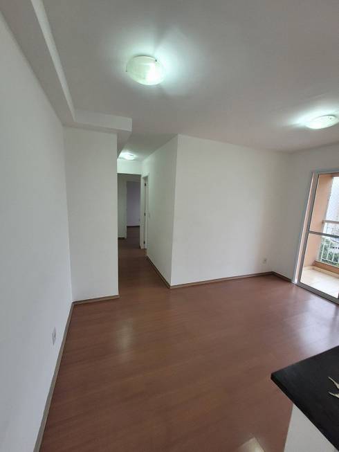 Foto 2 de Apartamento com 2 Quartos à venda, 53m² em Jardim Casablanca, São Paulo