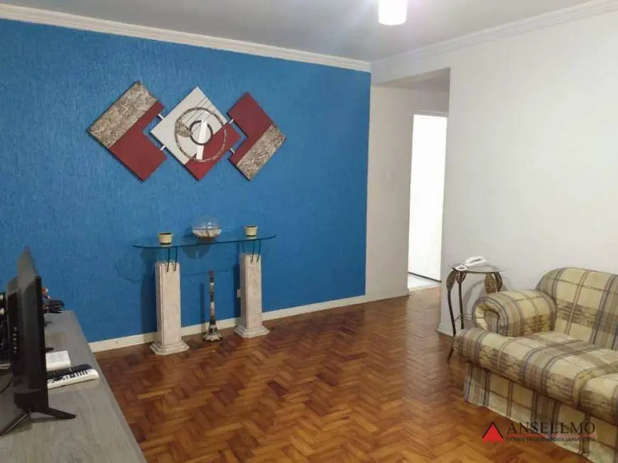 Foto 1 de Apartamento com 2 Quartos para venda ou aluguel, 96m² em Jardim Das Acacias, São Bernardo do Campo