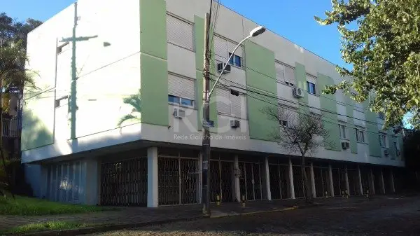 Foto 1 de Apartamento com 2 Quartos à venda, 100m² em Jardim do Salso, Porto Alegre
