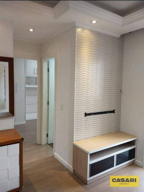 Foto 4 de Apartamento com 2 Quartos à venda, 59m² em Jardim Olavo Bilac, São Bernardo do Campo