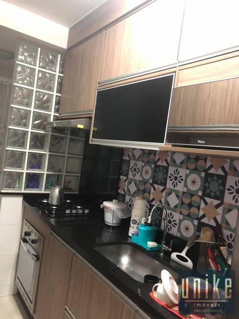 Foto 1 de Apartamento com 2 Quartos à venda, 59m² em Jardim Oriente, São José dos Campos