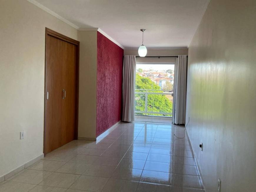 Foto 1 de Apartamento com 2 Quartos para venda ou aluguel, 70m² em Jardim Paraiso, Botucatu