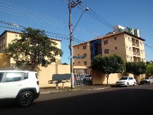 Foto 1 de Apartamento com 2 Quartos para alugar, 64m² em Jardim Santa Paula, São Carlos