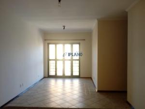 Foto 2 de Apartamento com 2 Quartos para alugar, 64m² em Jardim Santa Paula, São Carlos