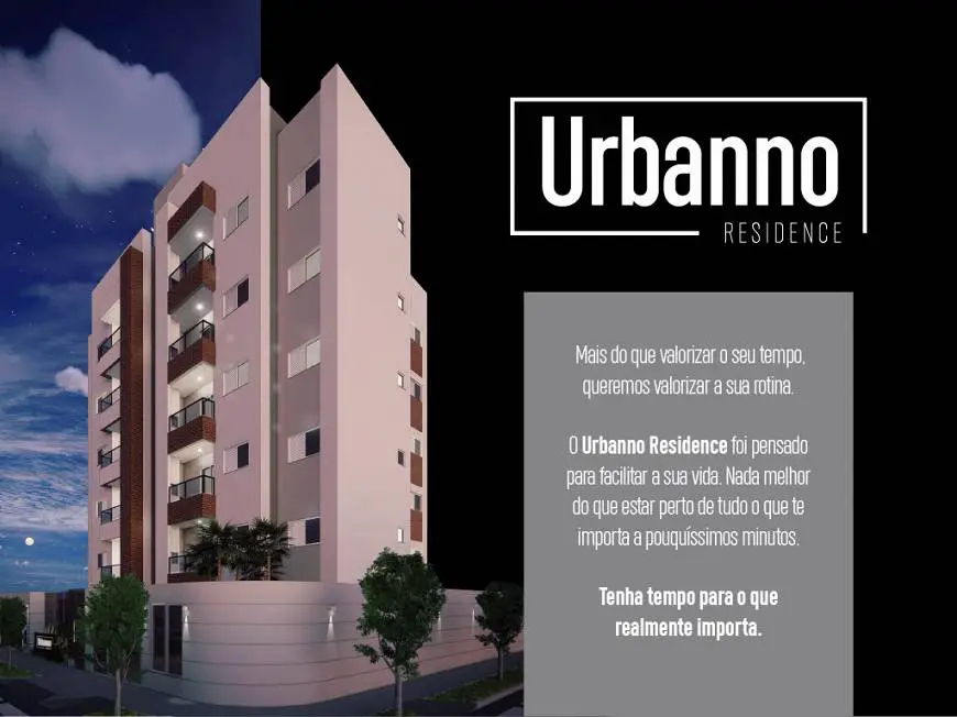 Foto 1 de Apartamento com 2 Quartos à venda, 65m² em Jardim Shangri-lá, Cuiabá