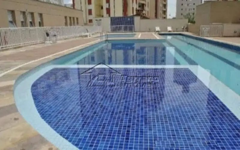 Foto 2 de Apartamento com 2 Quartos à venda, 70m² em Jardim Veneza, São José dos Campos