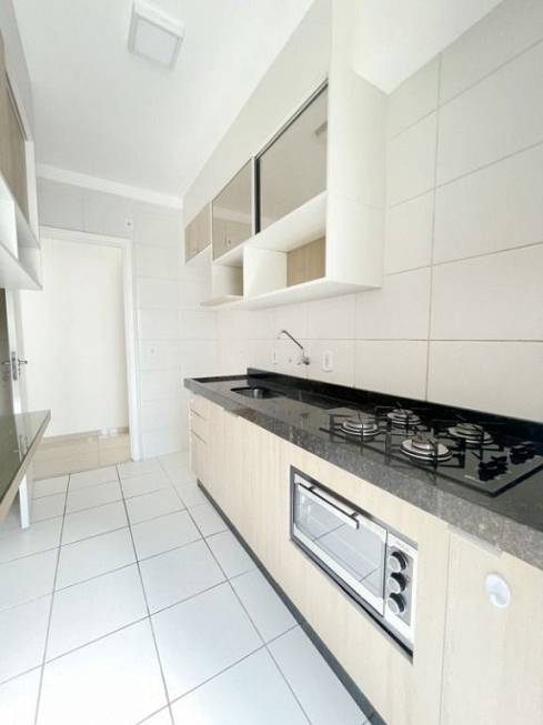 Foto 4 de Apartamento com 2 Quartos à venda, 51m² em Jardim Vera Cruz, Sorocaba