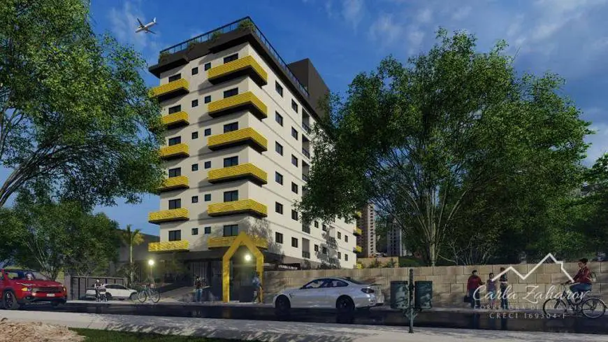 Foto 1 de Apartamento com 2 Quartos à venda, 64m² em Jordanopolis, Arujá