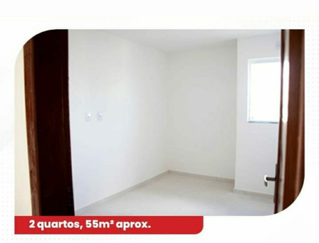Foto 5 de Apartamento com 2 Quartos à venda, 55m² em Lauritzen , Campina Grande