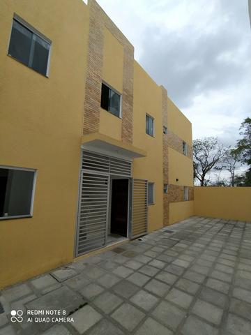 Foto 1 de Apartamento com 2 Quartos à venda, 60m² em Palmeira, Campina Grande