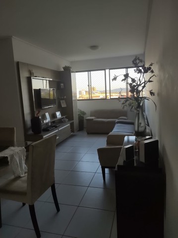 Foto 5 de Apartamento com 2 Quartos à venda, 71m² em Palmeira, Campina Grande