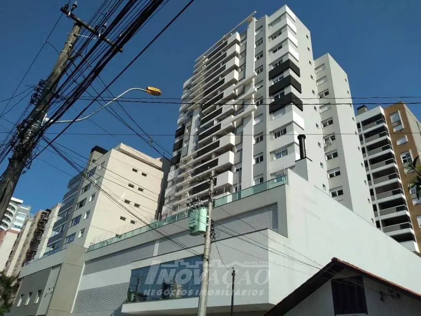 Foto 1 de Apartamento com 2 Quartos para alugar, 83m² em Panazzolo, Caxias do Sul